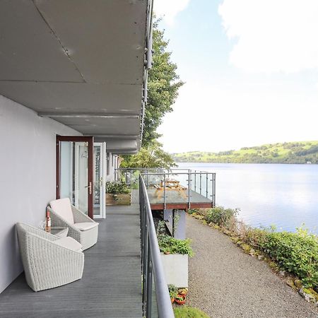 Tegid Lakeside - Bala Lake Exterior photo