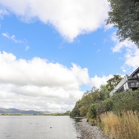 Tegid Lakeside - Bala Lake Exterior photo
